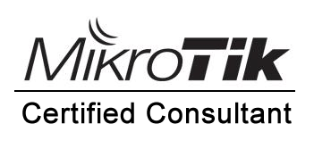 Mikrotik Certified Consultant