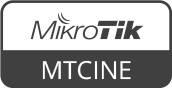 MTCINE Certification Logo